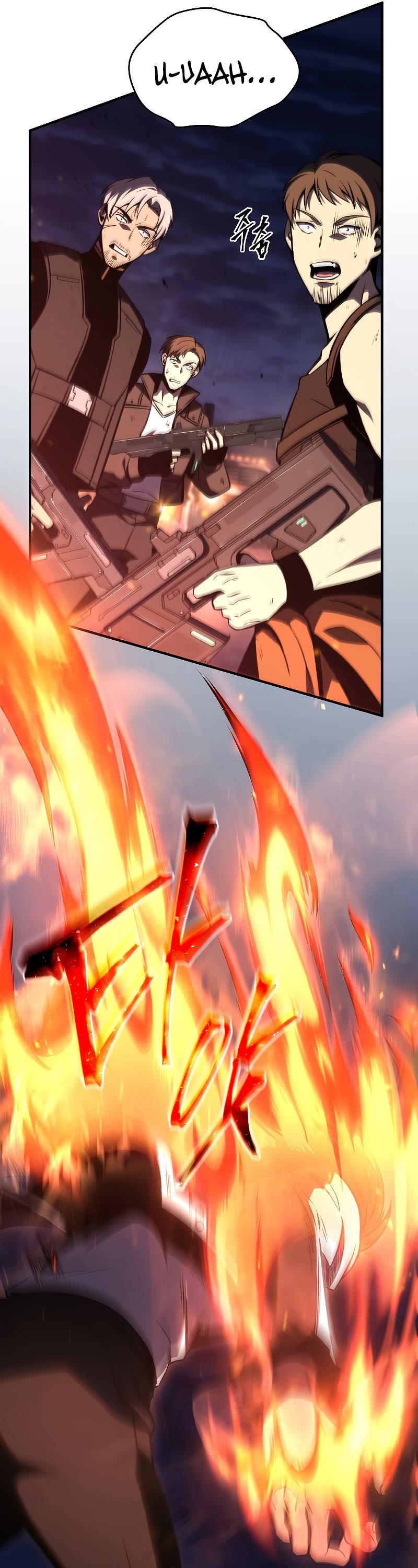 Drug-Eating Genius Mage Chapter 26 page 11 - Chapter 26
