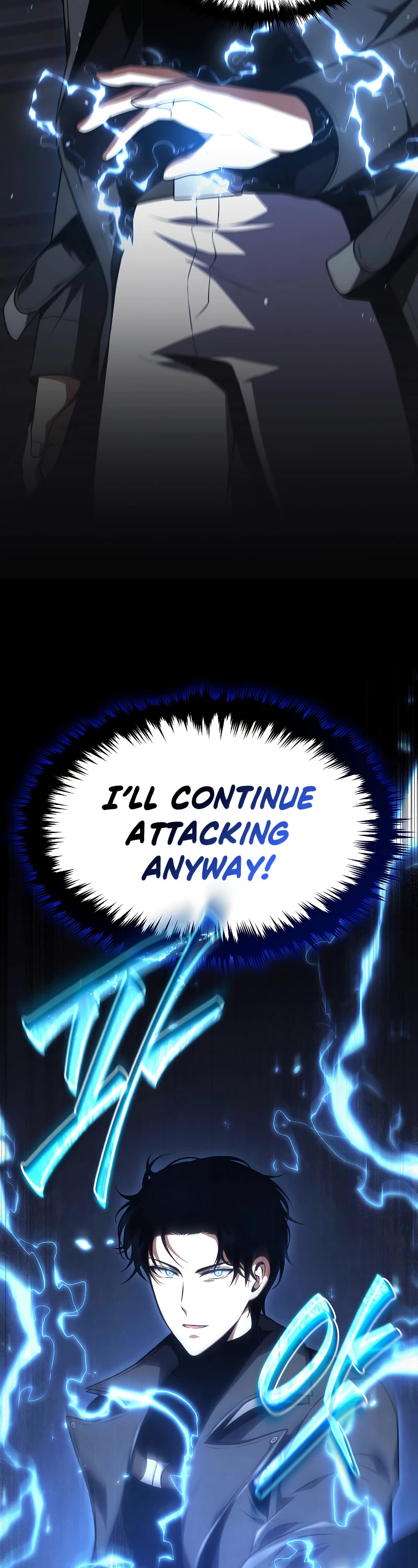 Drug-Eating Genius Mage Chapter 26 page 16 - Chapter 26