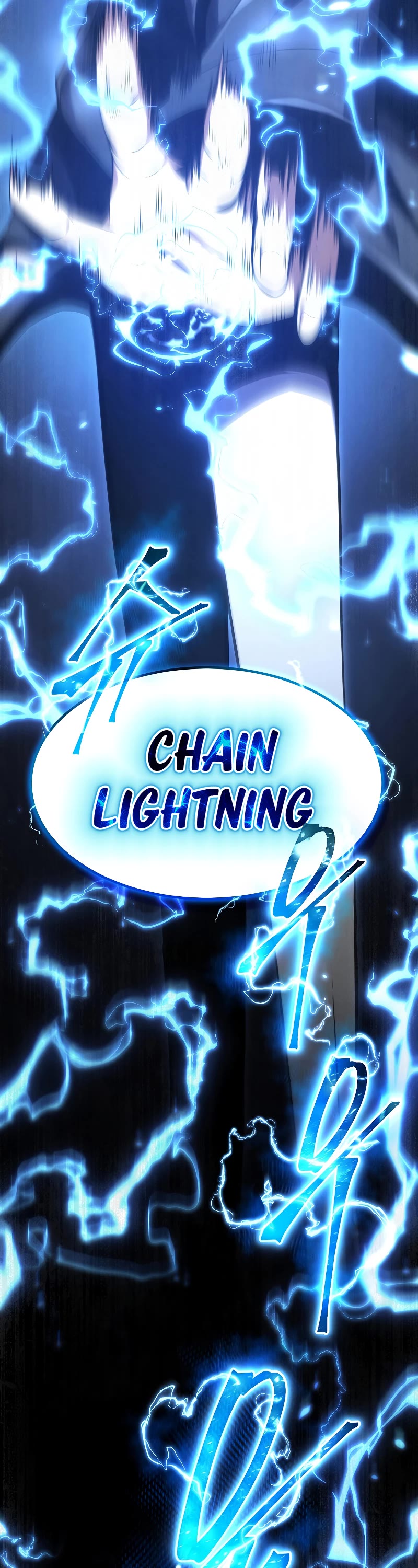 Drug-Eating Genius Mage Chapter 26 page 17 - Chapter 26