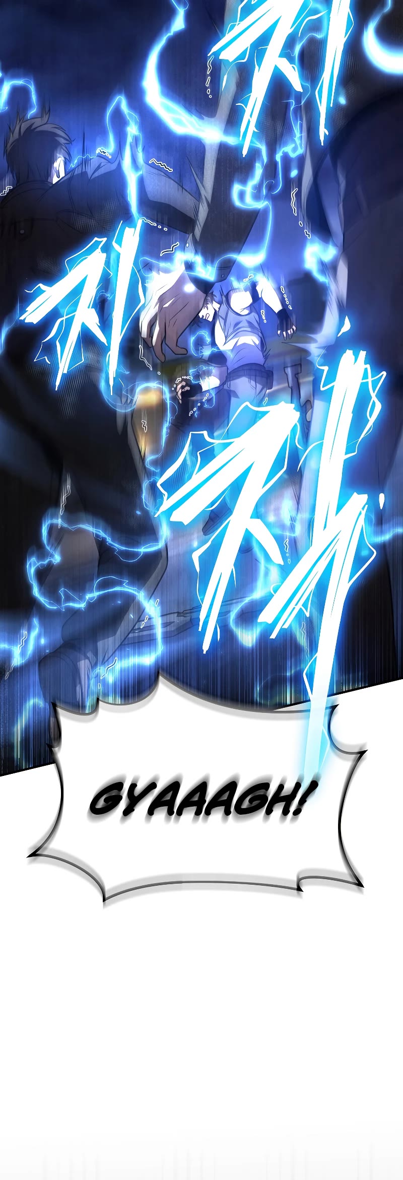Drug-Eating Genius Mage Chapter 26 page 19 - Chapter 26