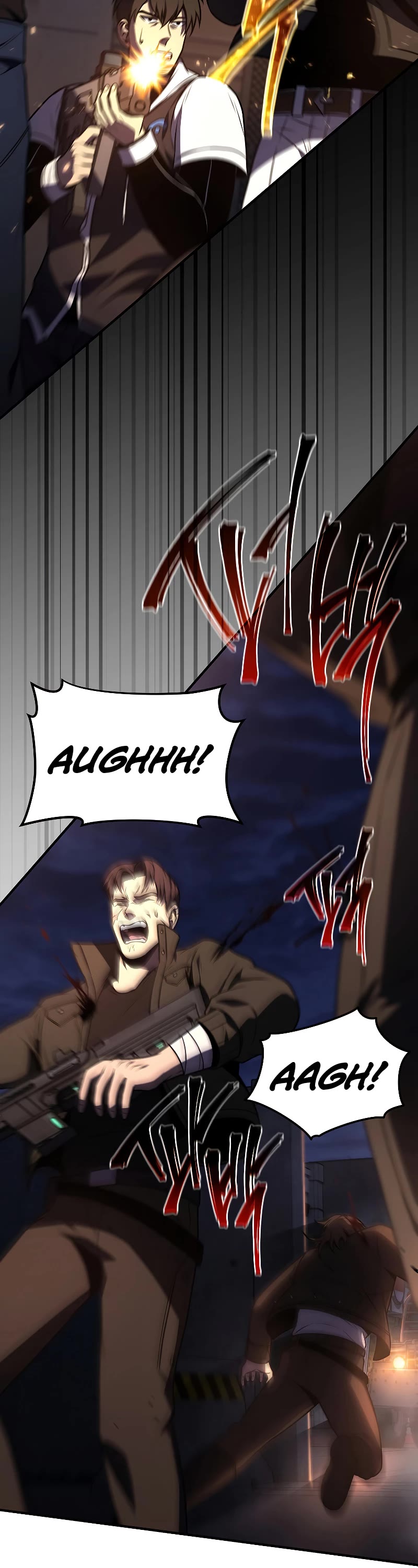 Drug-Eating Genius Mage Chapter 26 page 21 - Chapter 26