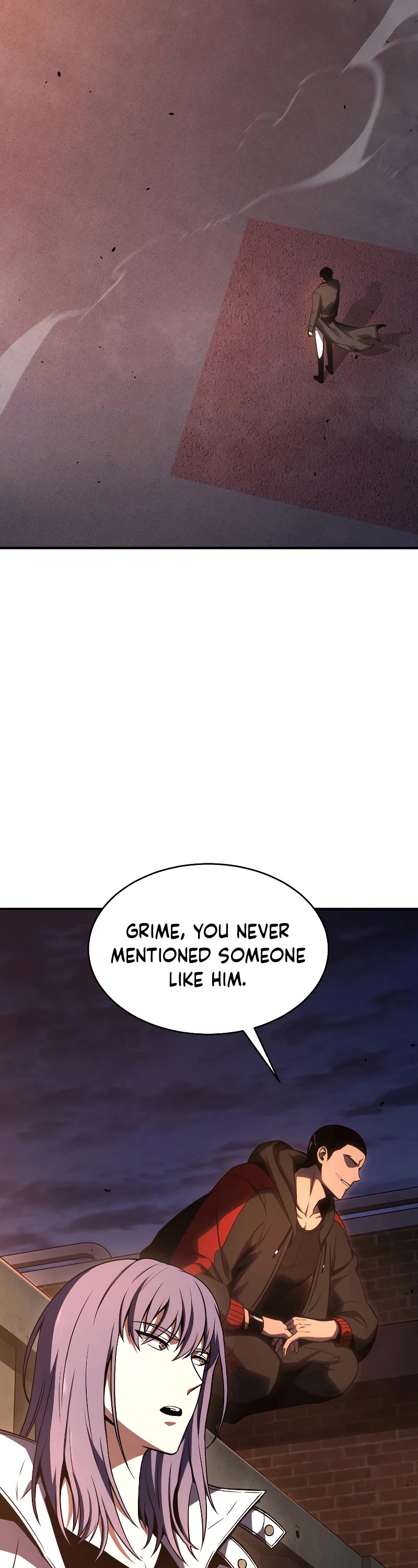 Drug-Eating Genius Mage Chapter 26 page 27 - Chapter 26