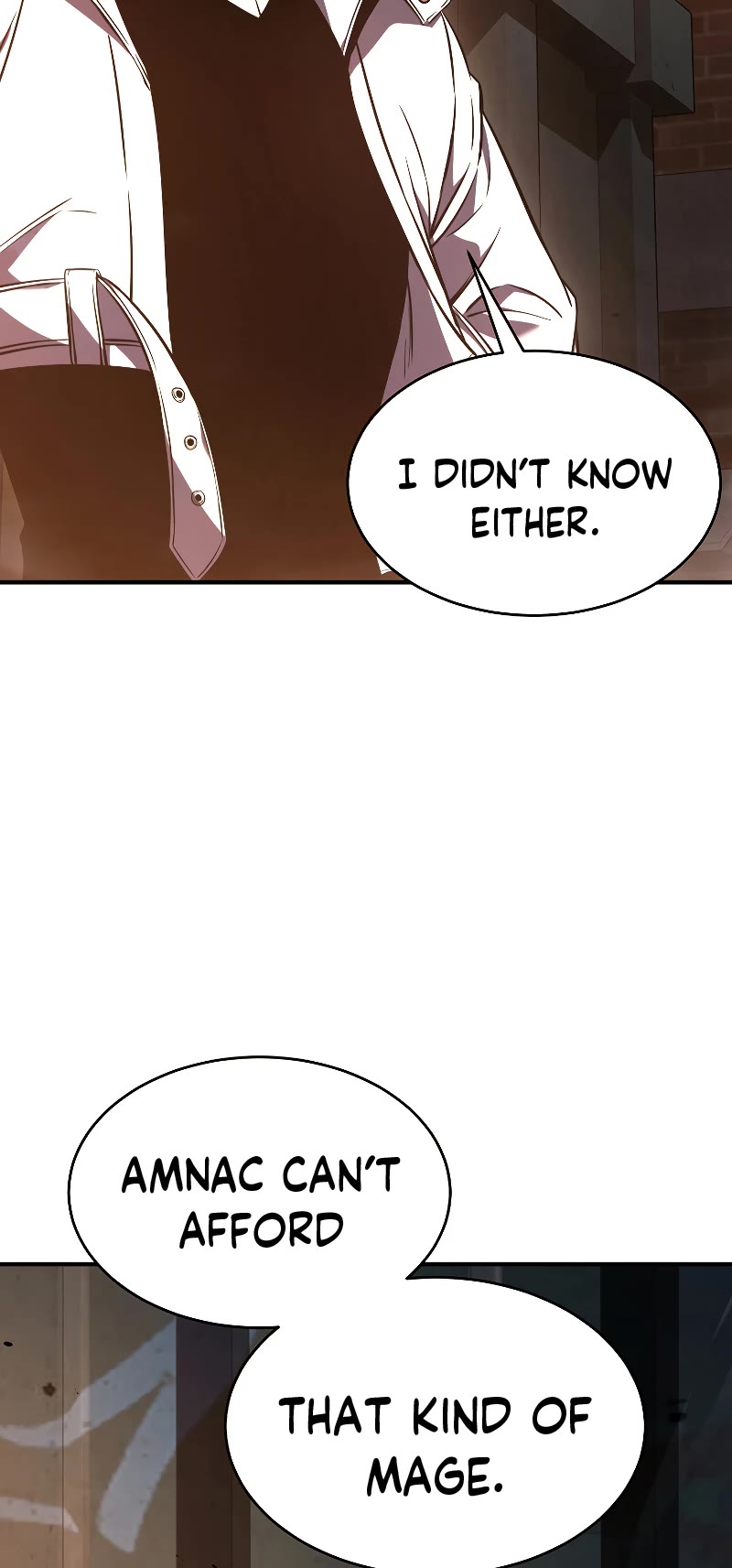 Drug-Eating Genius Mage Chapter 26 page 28 - Chapter 26