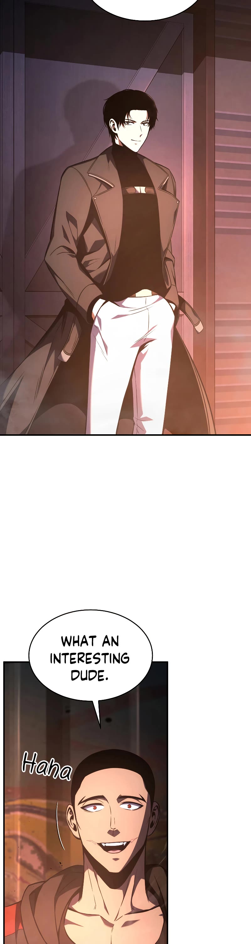 Drug-Eating Genius Mage Chapter 26 page 31 - Chapter 26