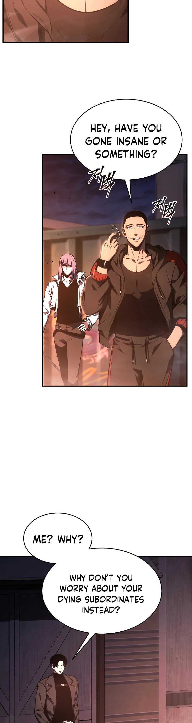 Drug-Eating Genius Mage Chapter 26 page 32 - Chapter 26