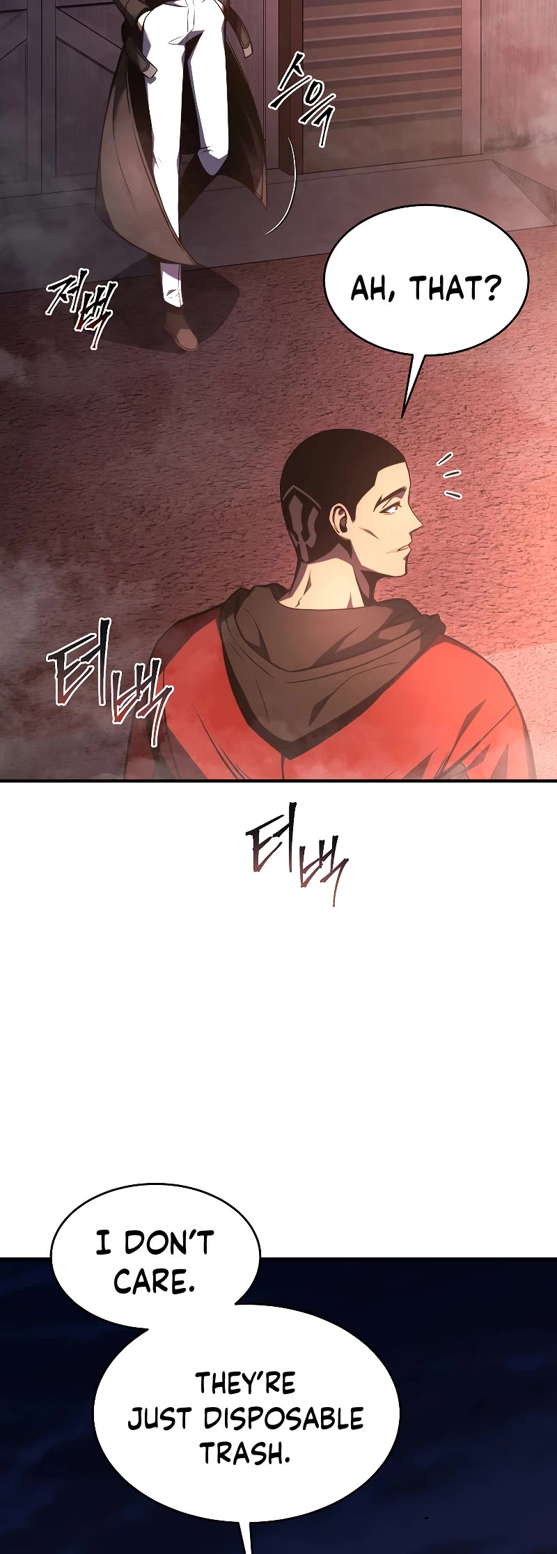 Drug-Eating Genius Mage Chapter 26 page 33 - Chapter 26