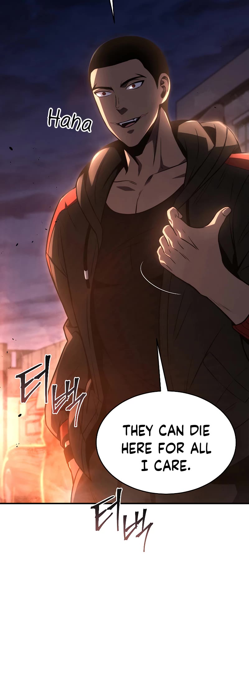 Drug-Eating Genius Mage Chapter 26 page 34 - Chapter 26