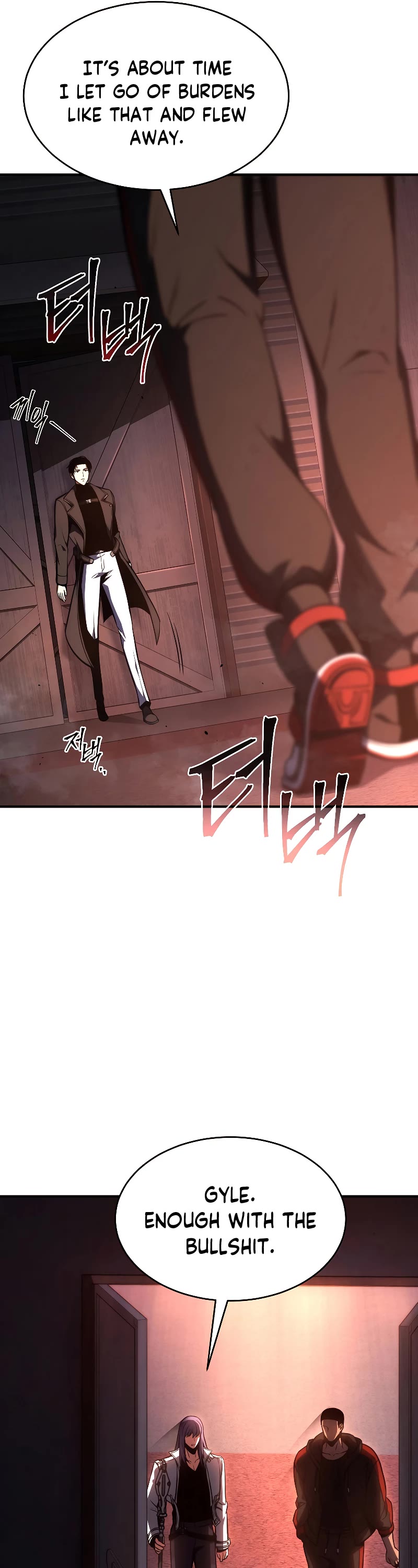 Drug-Eating Genius Mage Chapter 26 page 35 - Chapter 26