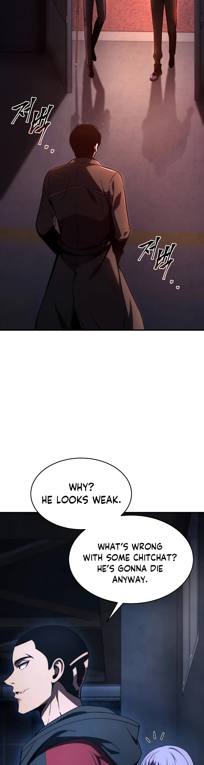 Drug-Eating Genius Mage Chapter 26 page 36 - Chapter 26