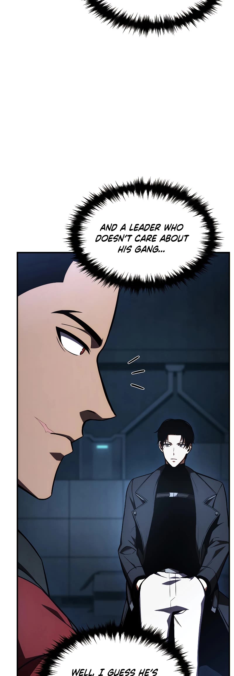 Drug-Eating Genius Mage Chapter 26 page 38 - Chapter 26