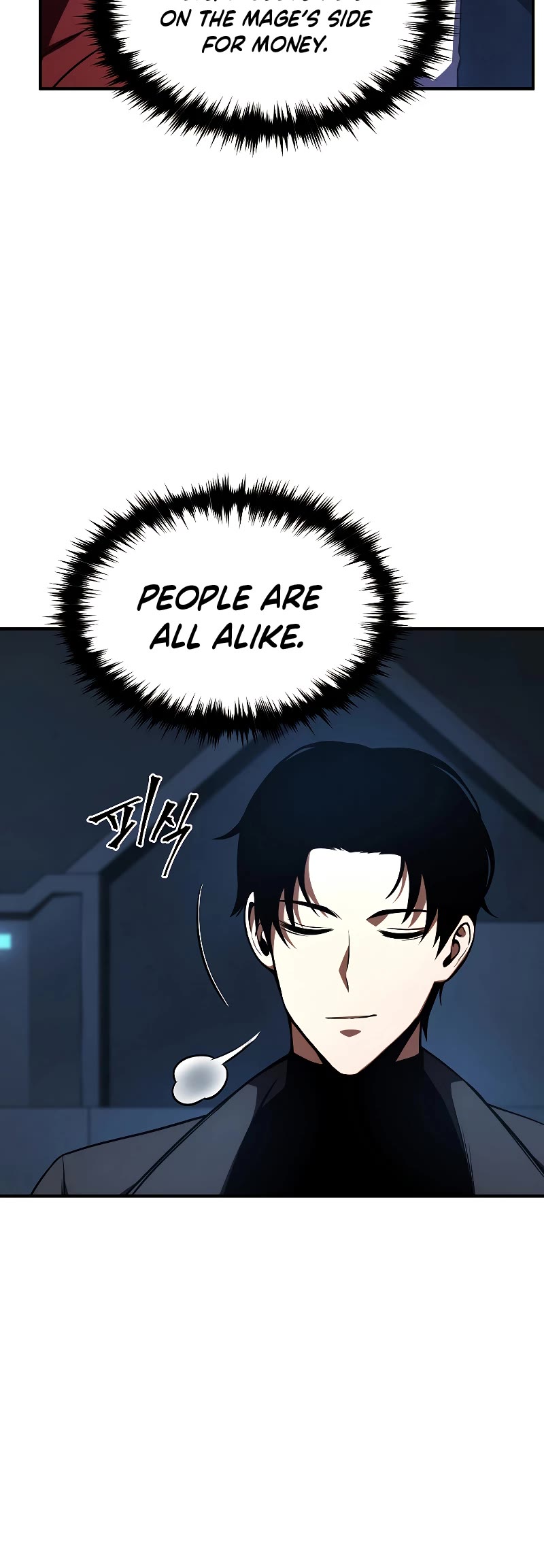 Drug-Eating Genius Mage Chapter 26 page 39 - Chapter 26