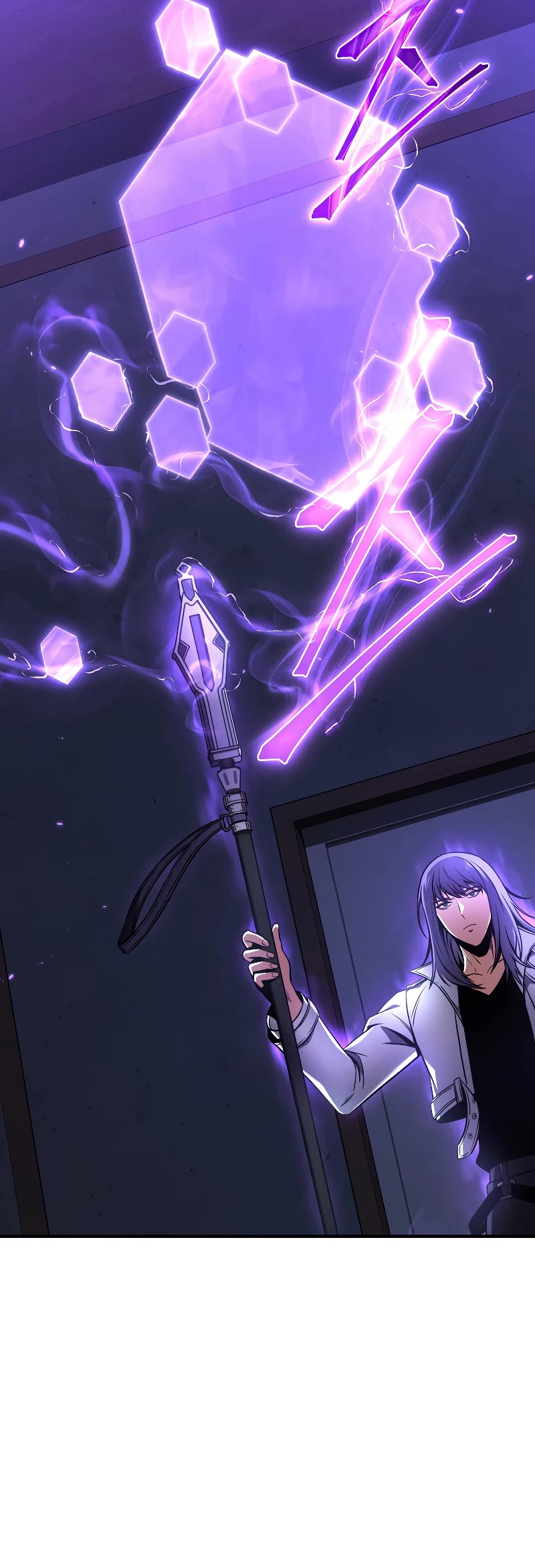 Drug-Eating Genius Mage Chapter 26 page 43 - Chapter 26