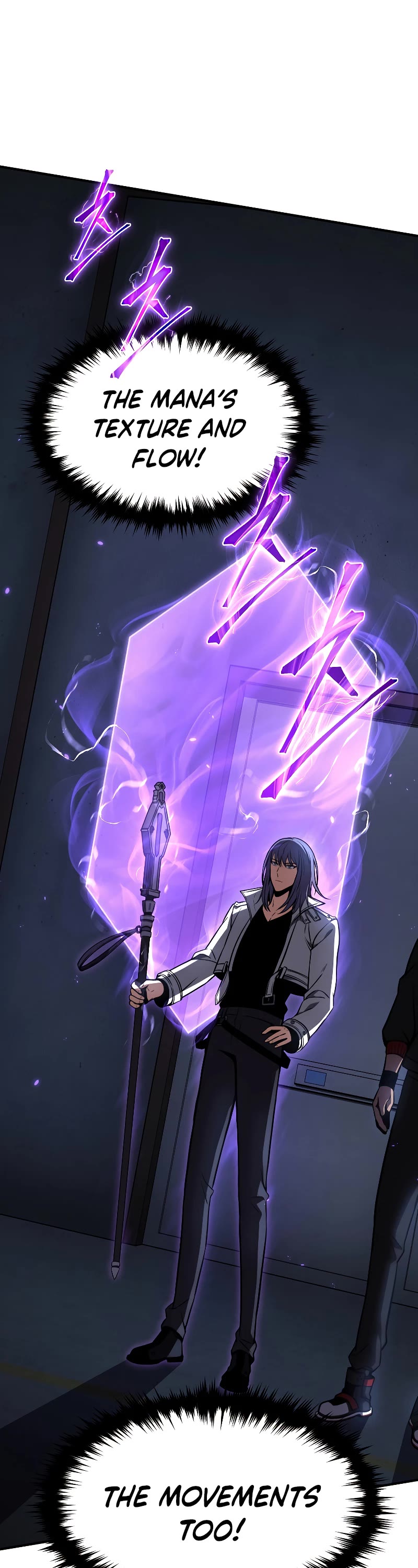 Drug-Eating Genius Mage Chapter 26 page 45 - Chapter 26