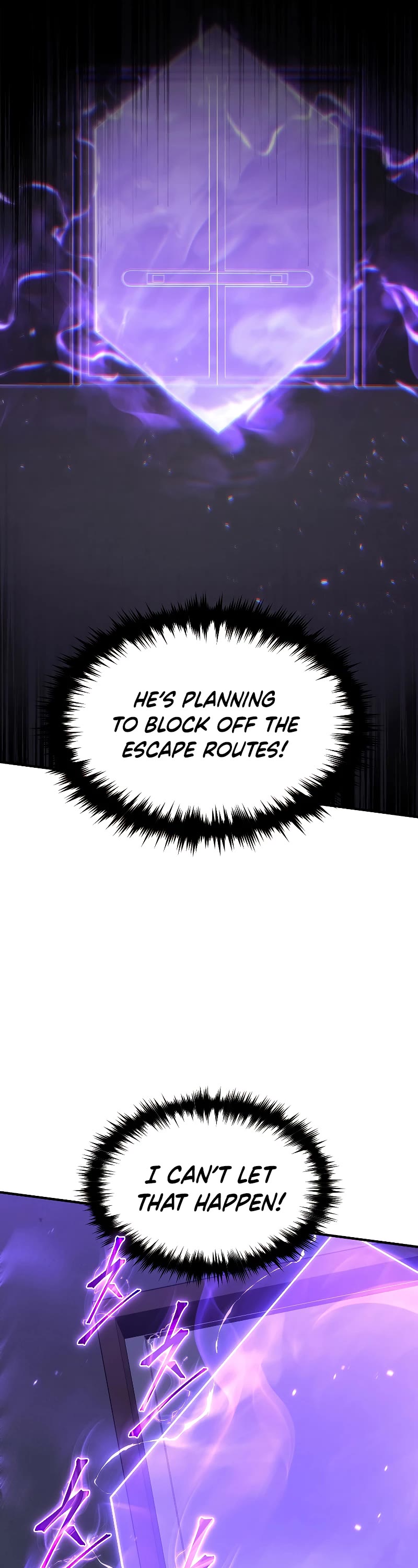 Drug-Eating Genius Mage Chapter 26 page 47 - Chapter 26