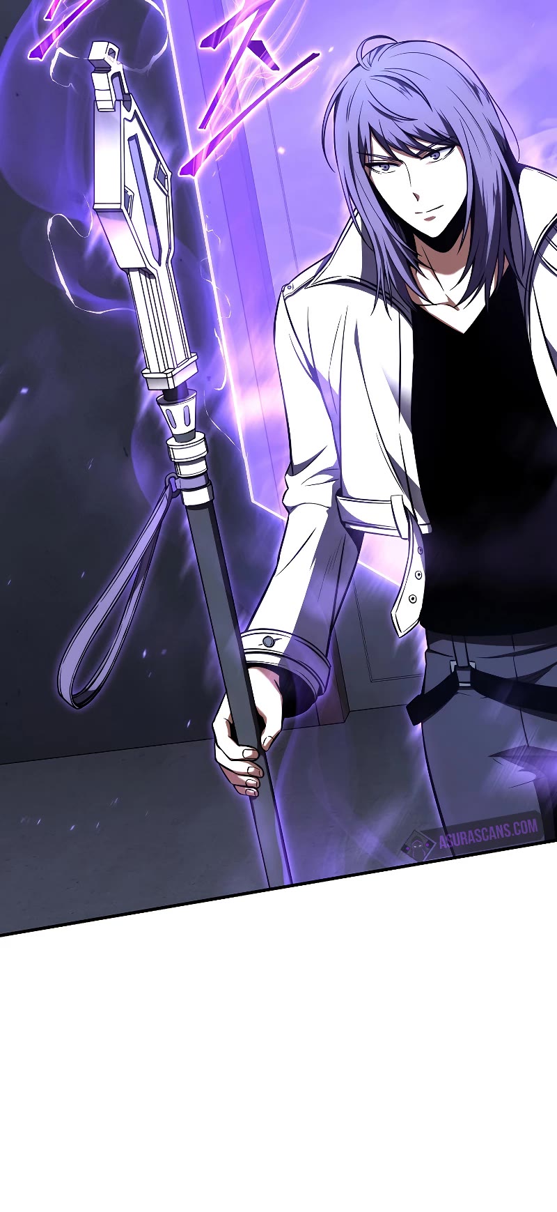 Drug-Eating Genius Mage Chapter 26 page 48 - Chapter 26