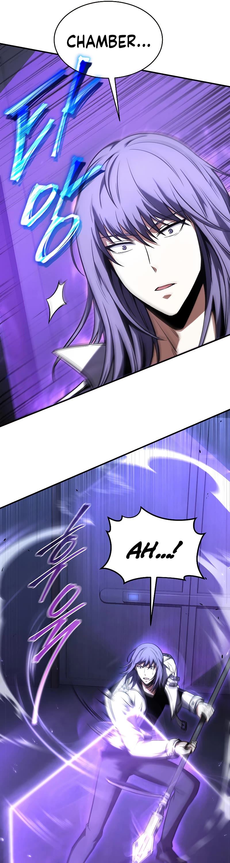 Drug-Eating Genius Mage Chapter 26 page 50 - Chapter 26