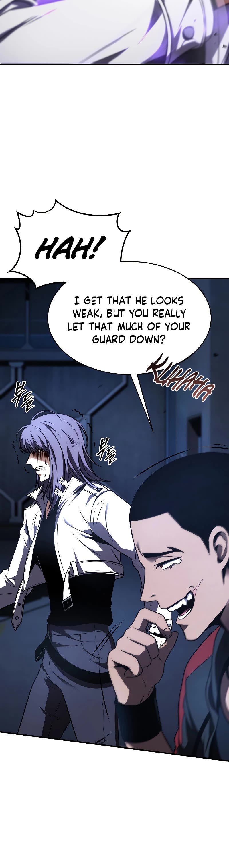 Drug-Eating Genius Mage Chapter 26 page 52 - Chapter 26