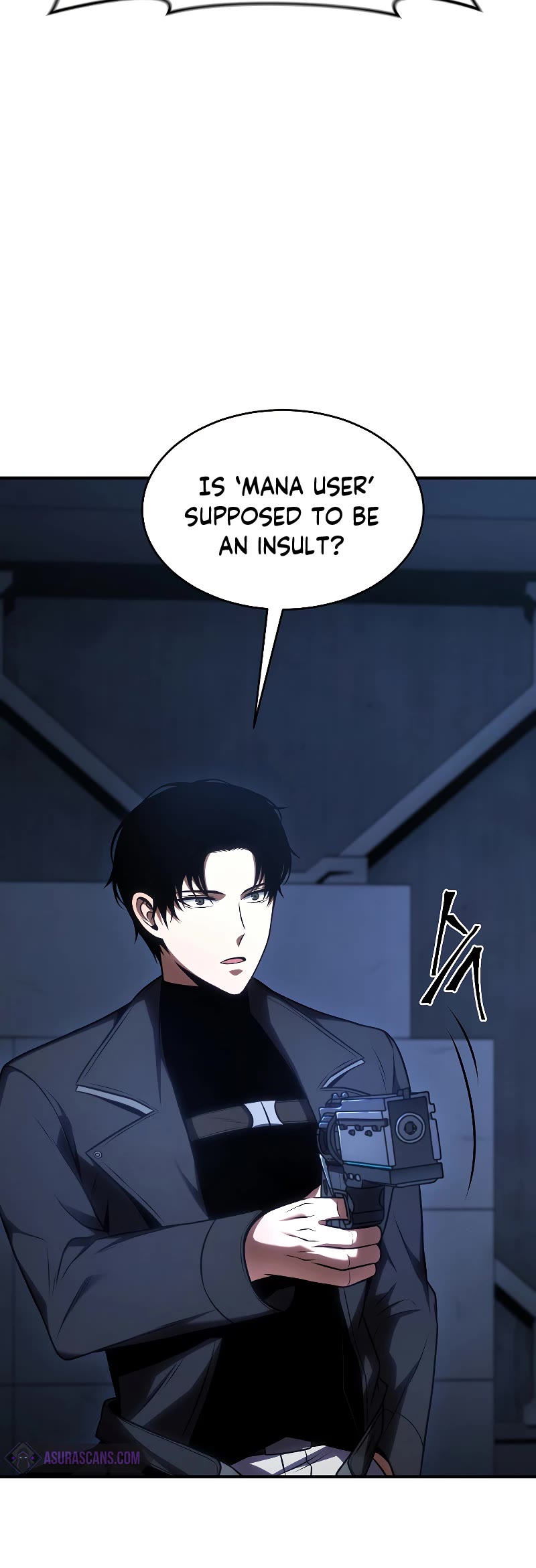 Drug-Eating Genius Mage Chapter 26 page 54 - Chapter 26