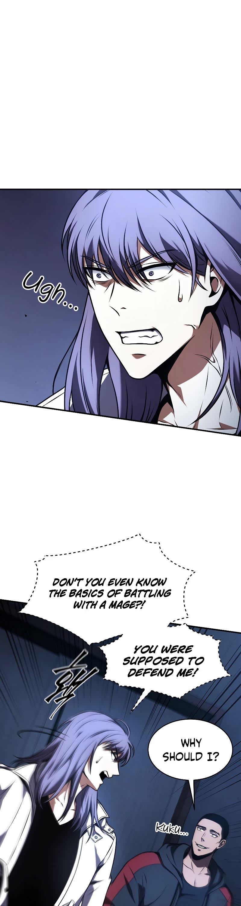 Drug-Eating Genius Mage Chapter 26 page 55 - Chapter 26