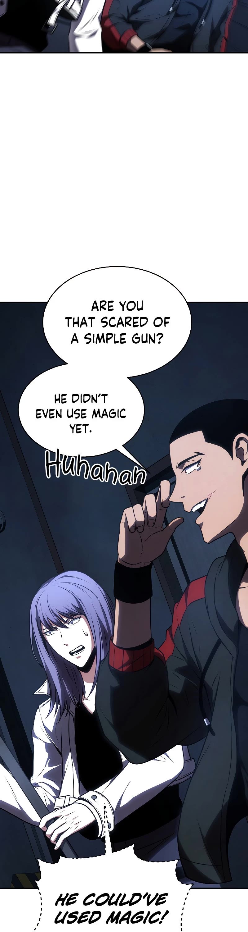 Drug-Eating Genius Mage Chapter 26 page 56 - Chapter 26
