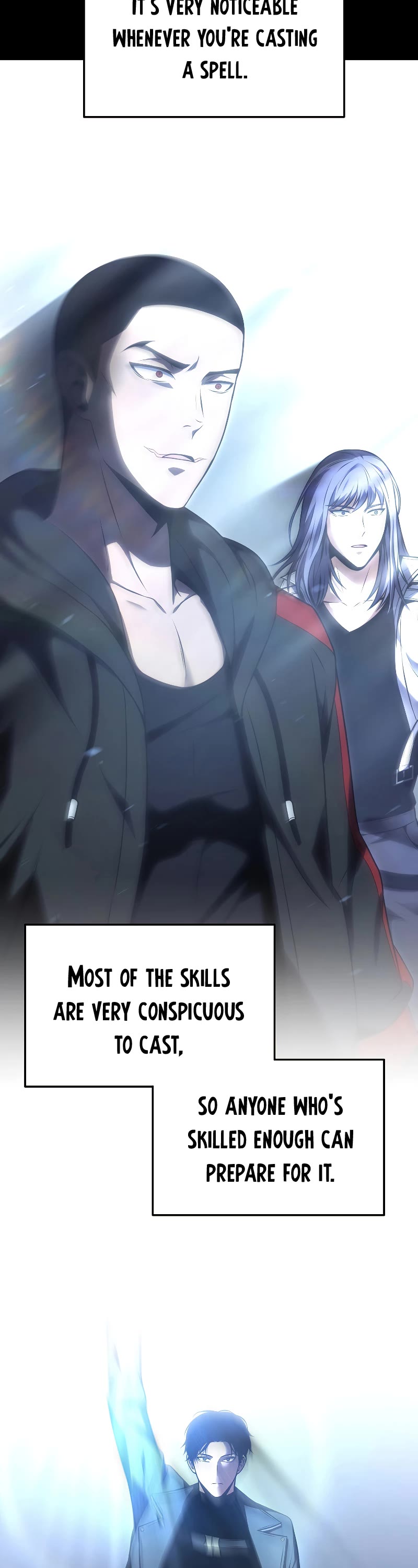 Drug-Eating Genius Mage Chapter 26 page 60 - Chapter 26