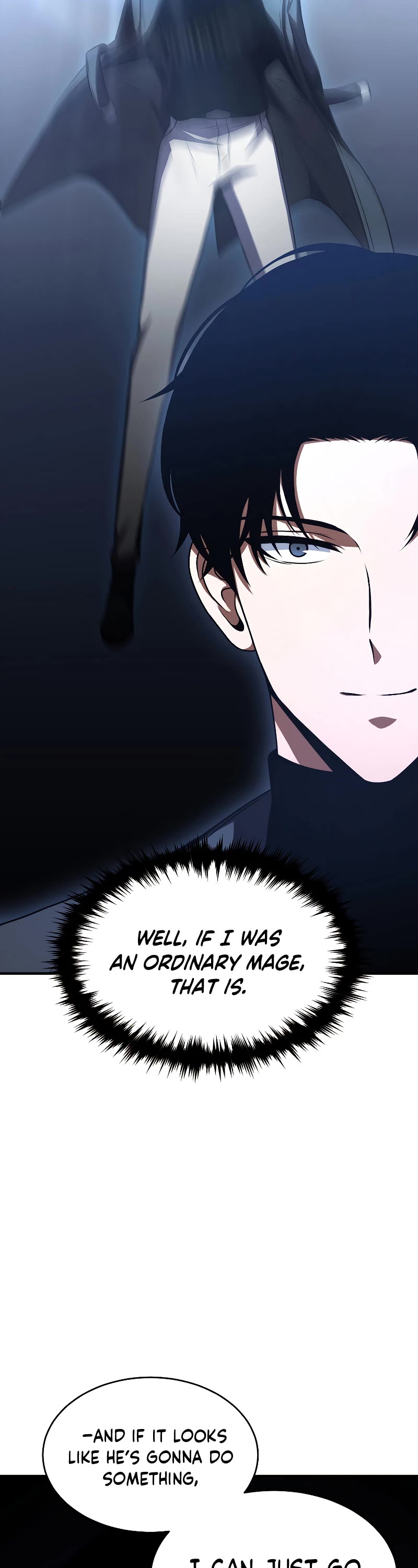 Drug-Eating Genius Mage Chapter 26 page 61 - Chapter 26