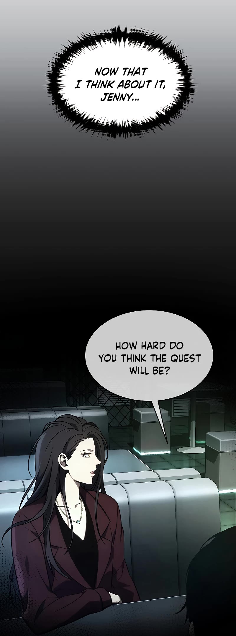 Drug-Eating Genius Mage Chapter 26 page 63 - Chapter 26