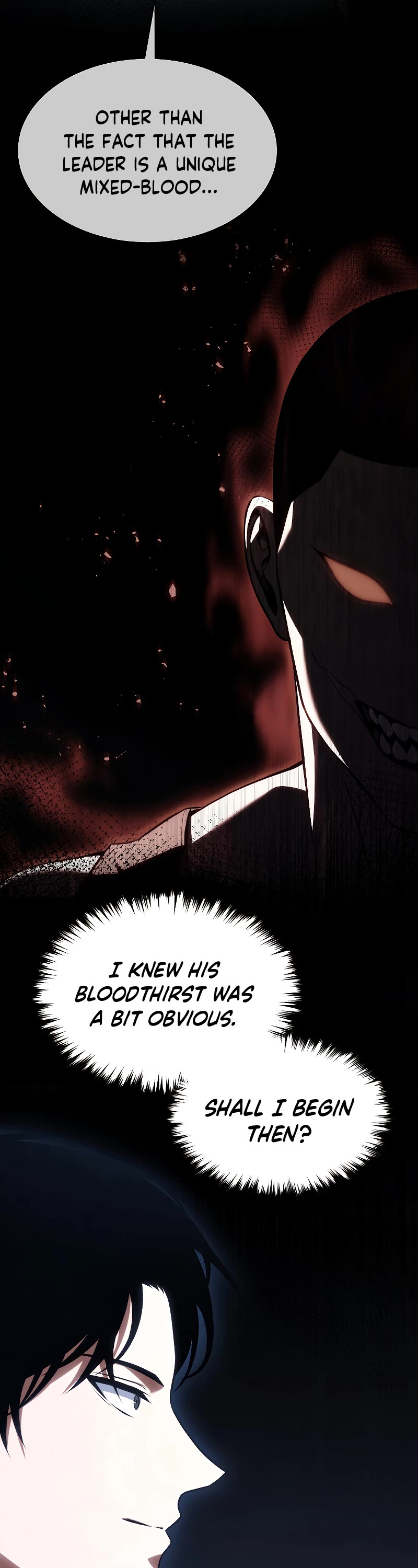 Drug-Eating Genius Mage Chapter 26 page 64 - Chapter 26