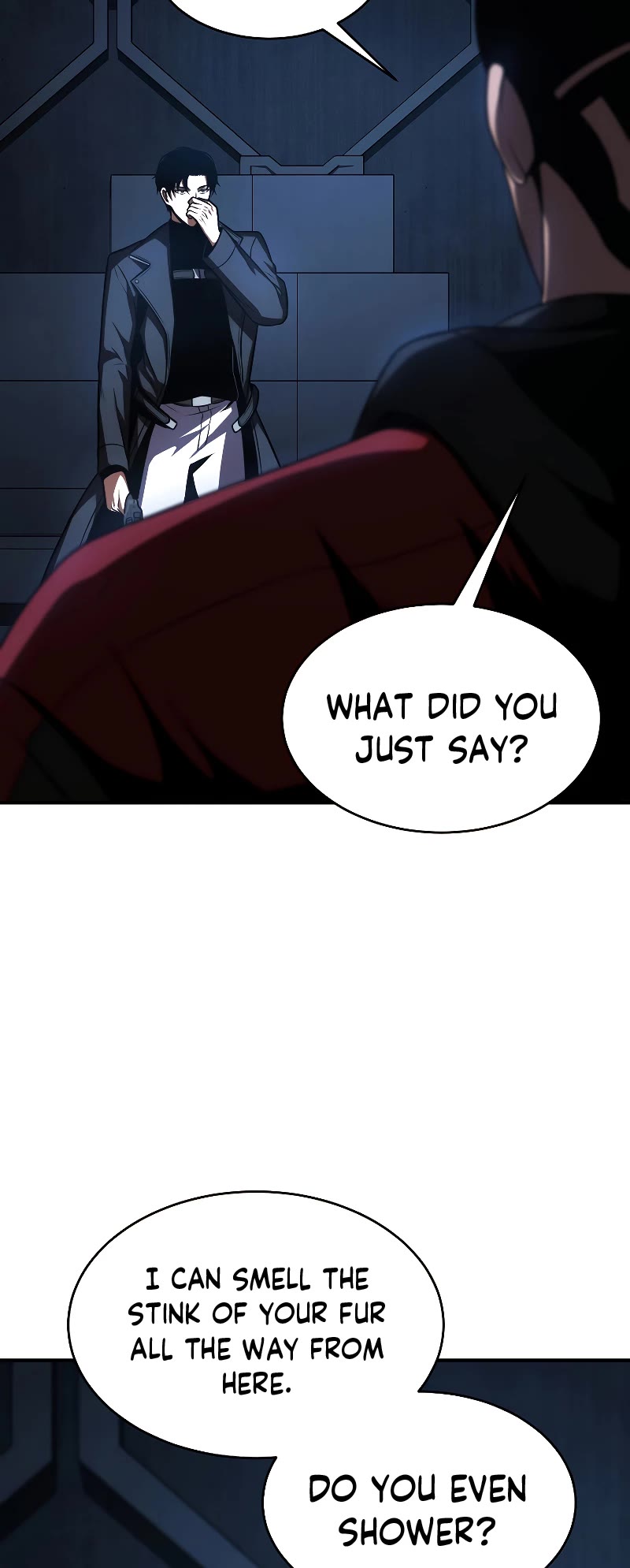 Drug-Eating Genius Mage Chapter 26 page 67 - Chapter 26