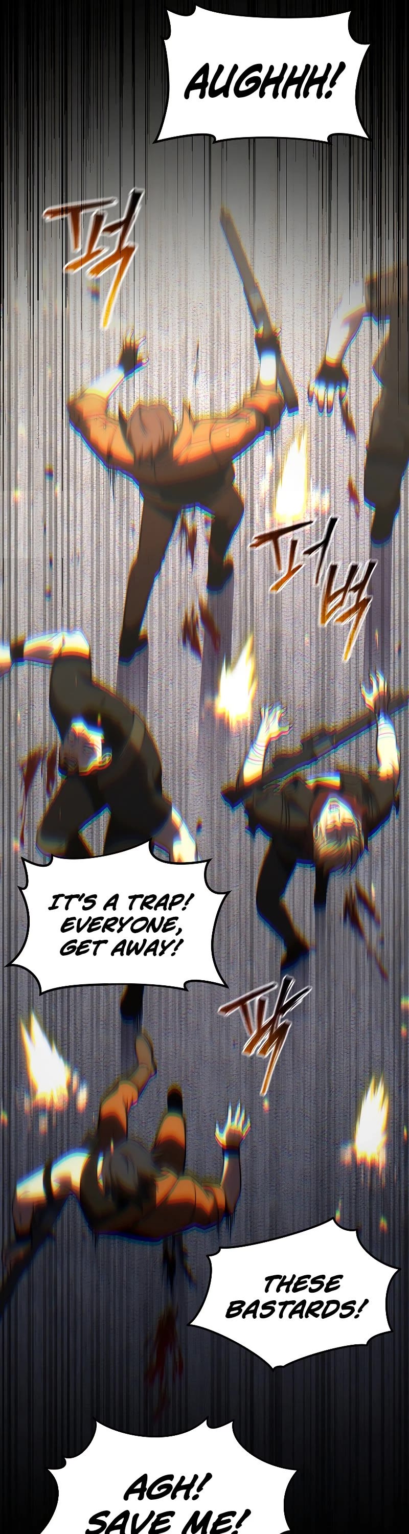 Drug-Eating Genius Mage Chapter 26 page 7 - Chapter 26