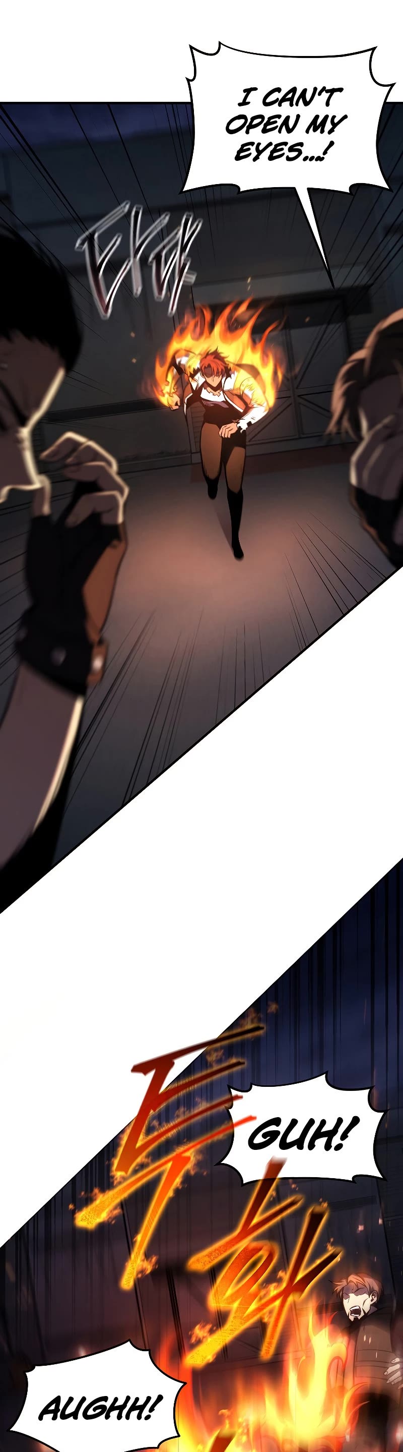 Drug-Eating Genius Mage Chapter 26 page 9 - Chapter 26