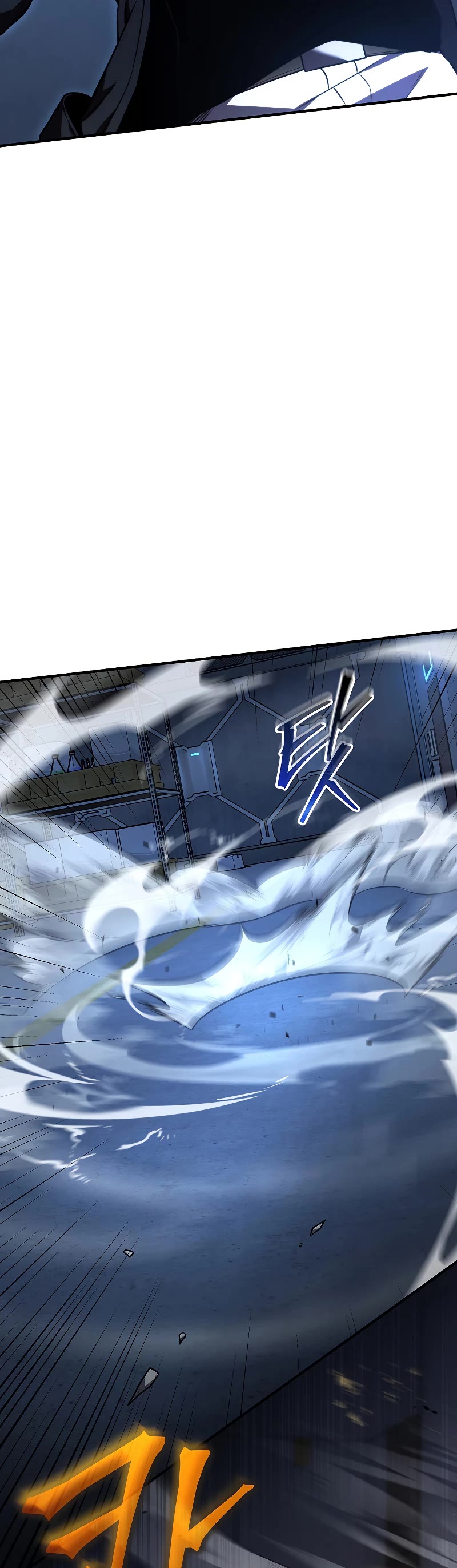 Drug-Eating Genius Mage Chapter 27 page 11 - Chapter 27