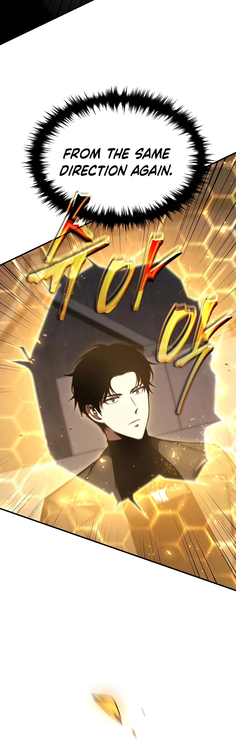 Drug-Eating Genius Mage Chapter 27 page 17 - Chapter 27