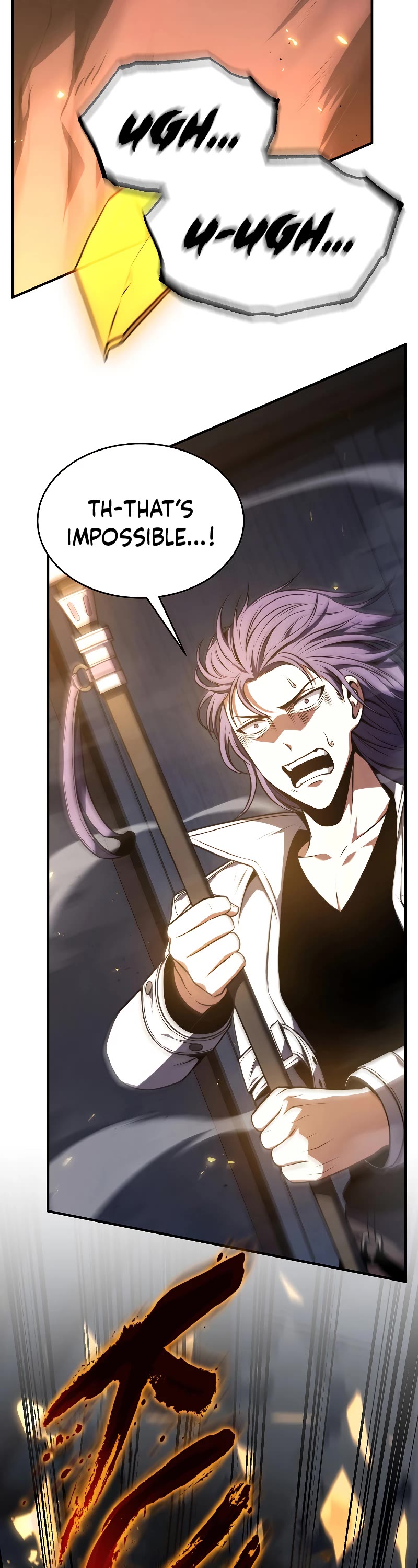 Drug-Eating Genius Mage Chapter 27 page 19 - Chapter 27