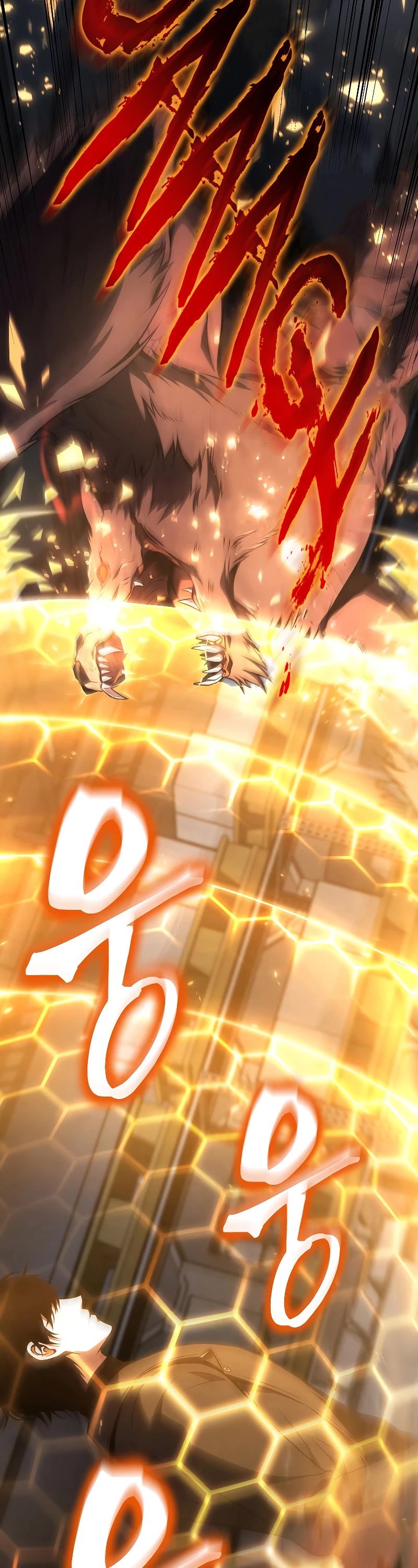 Drug-Eating Genius Mage Chapter 27 page 20 - Chapter 27