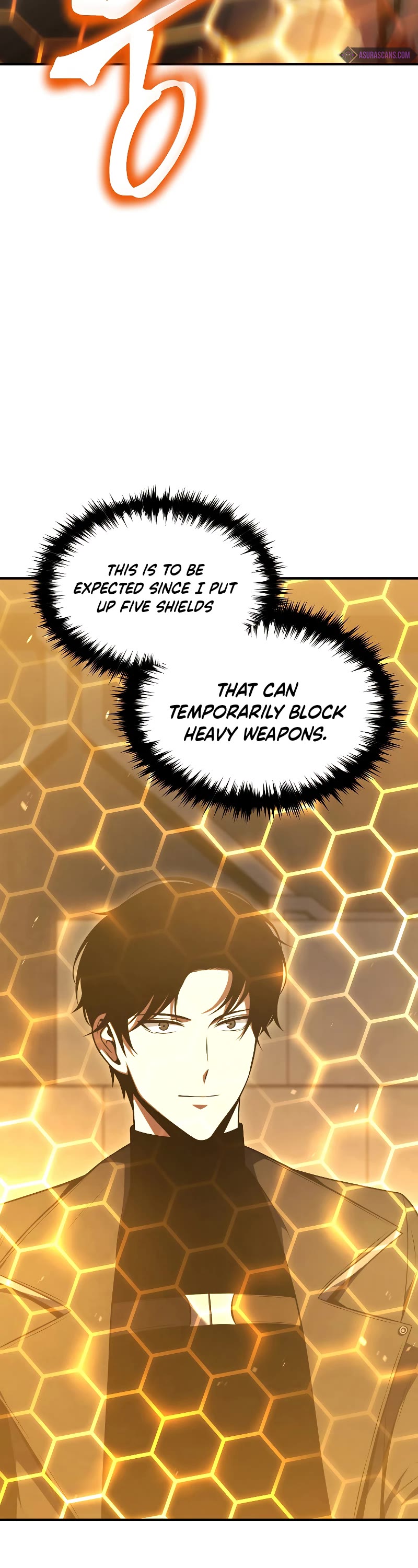 Drug-Eating Genius Mage Chapter 27 page 21 - Chapter 27