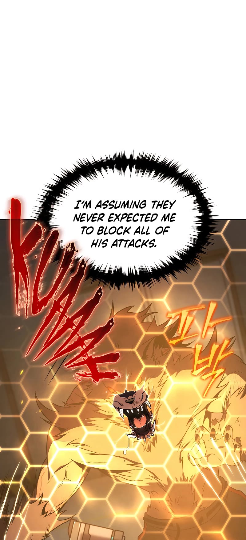 Drug-Eating Genius Mage Chapter 27 page 22 - Chapter 27