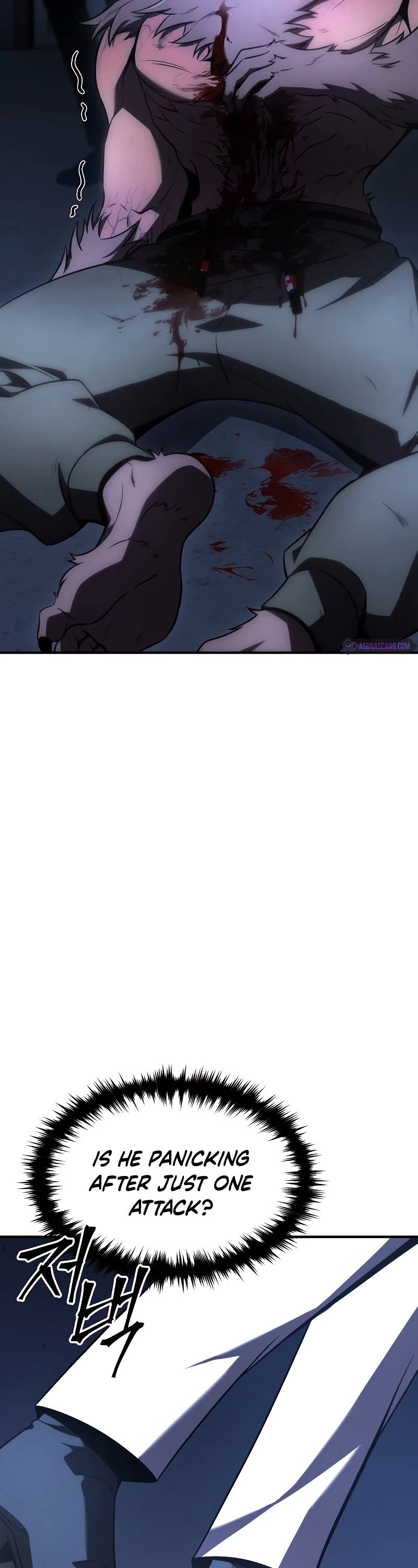 Drug-Eating Genius Mage Chapter 27 page 30 - Chapter 27