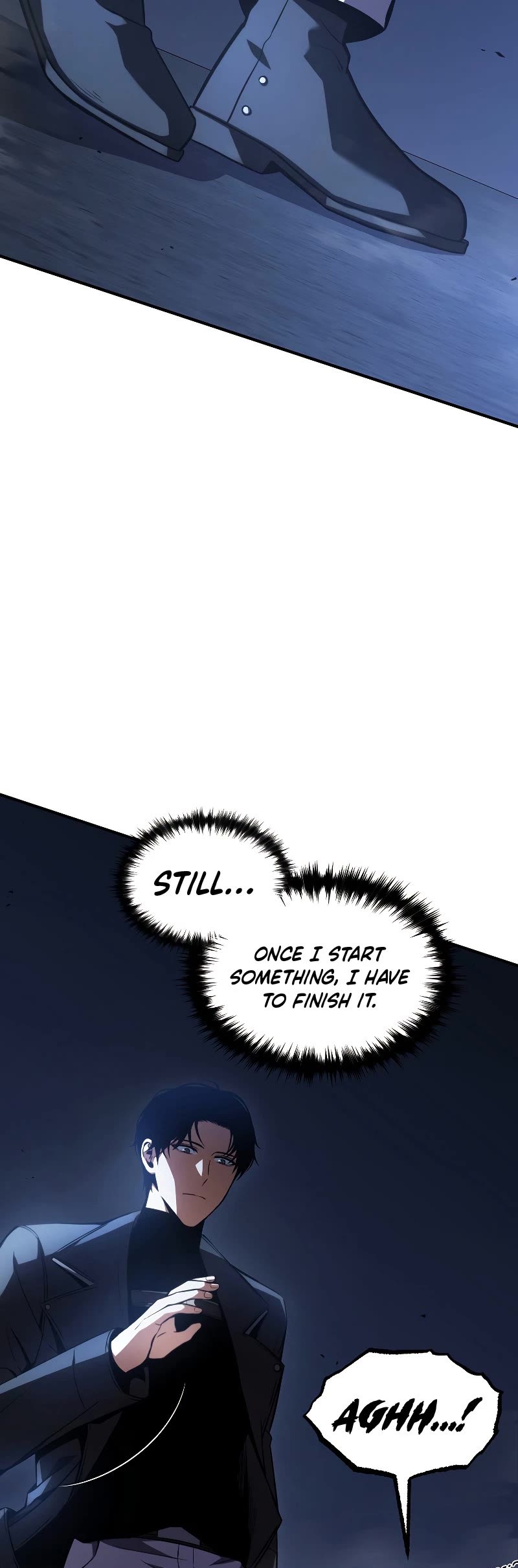 Drug-Eating Genius Mage Chapter 27 page 31 - Chapter 27