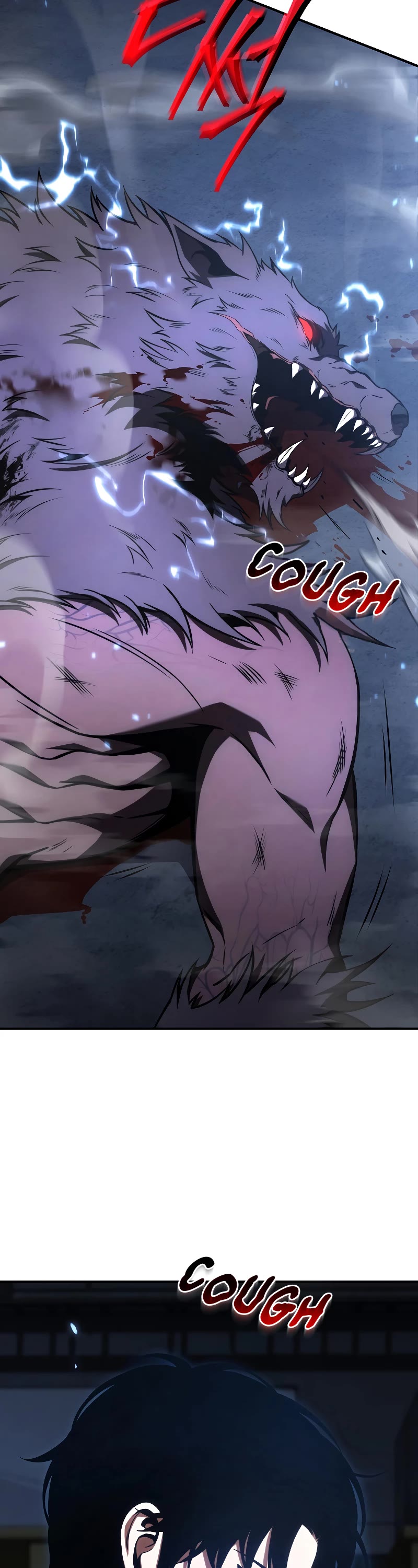 Drug-Eating Genius Mage Chapter 27 page 35 - Chapter 27