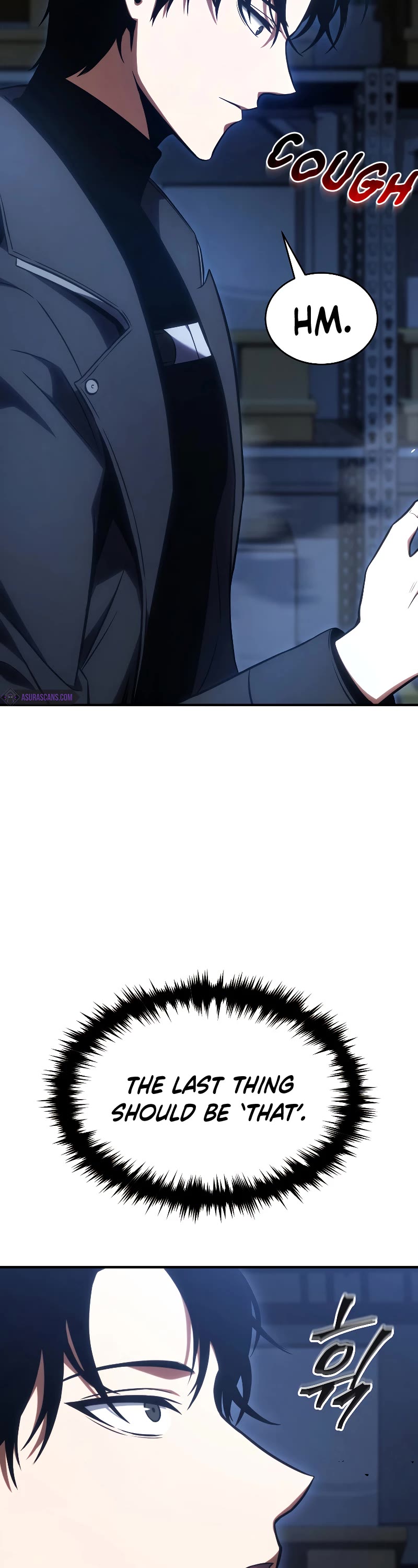 Drug-Eating Genius Mage Chapter 27 page 36 - Chapter 27