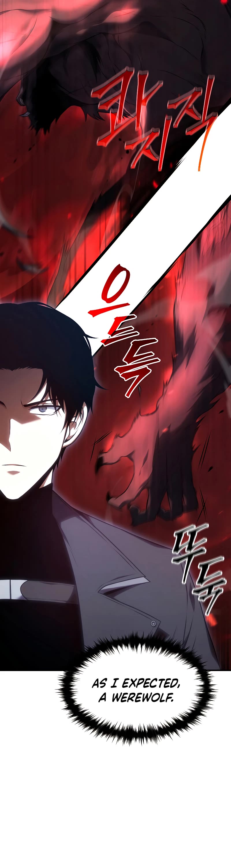 Drug-Eating Genius Mage Chapter 27 page 4 - Chapter 27