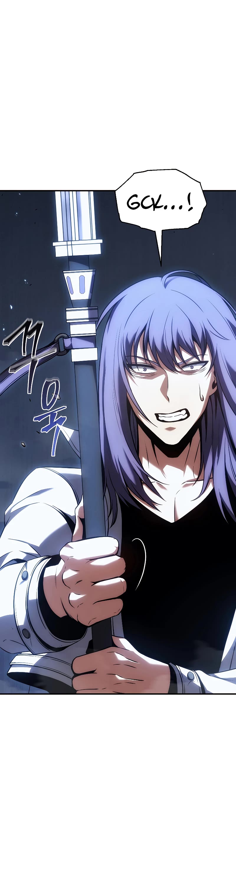 Drug-Eating Genius Mage Chapter 27 page 46 - Chapter 27