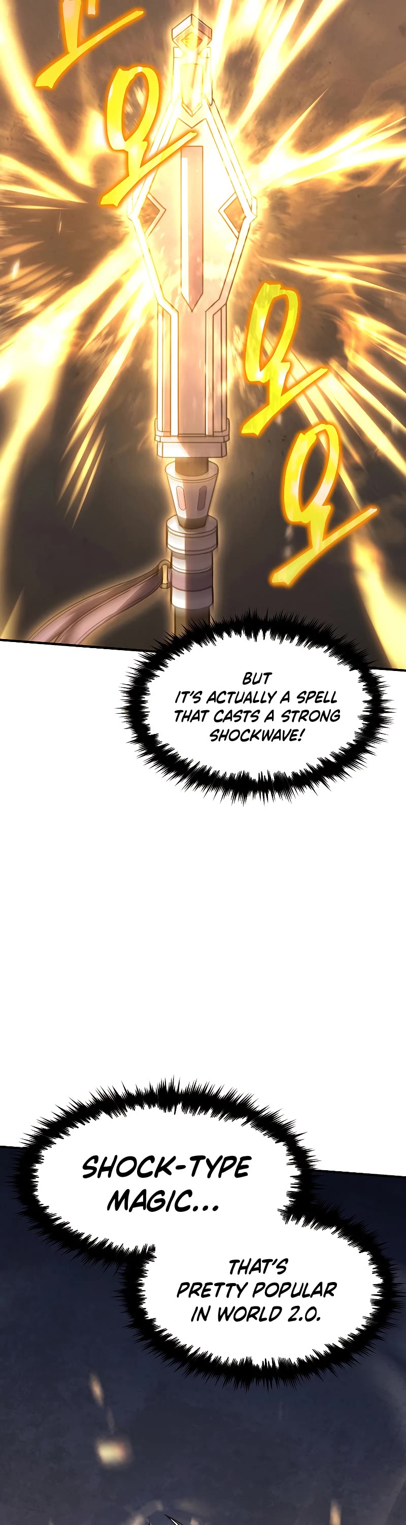 Drug-Eating Genius Mage Chapter 27 page 52 - Chapter 27