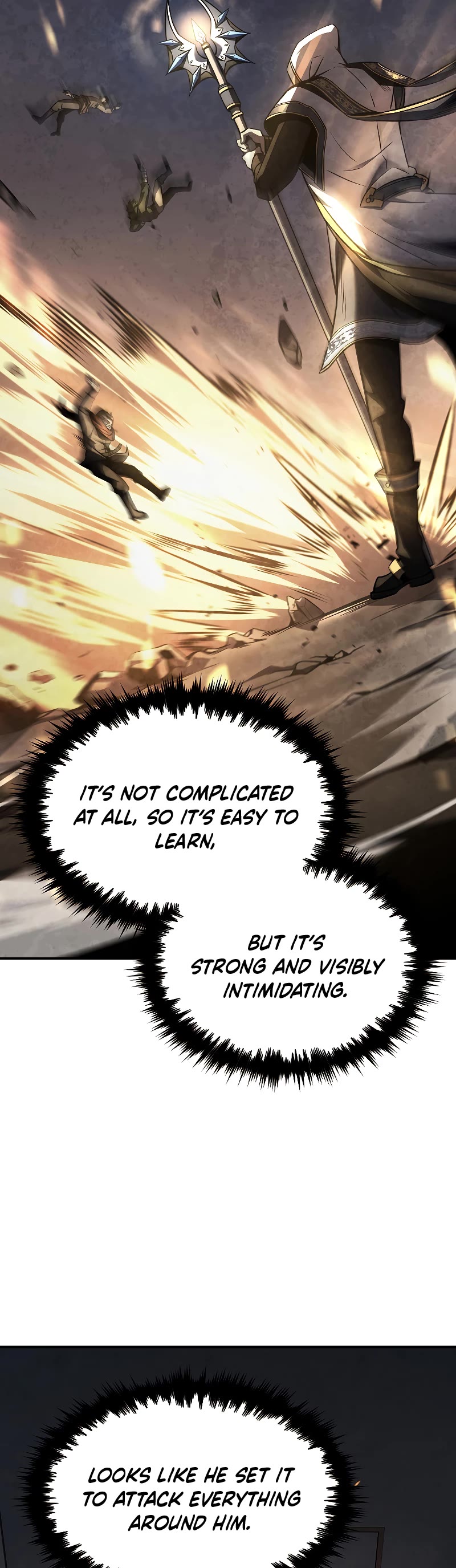 Drug-Eating Genius Mage Chapter 27 page 53 - Chapter 27