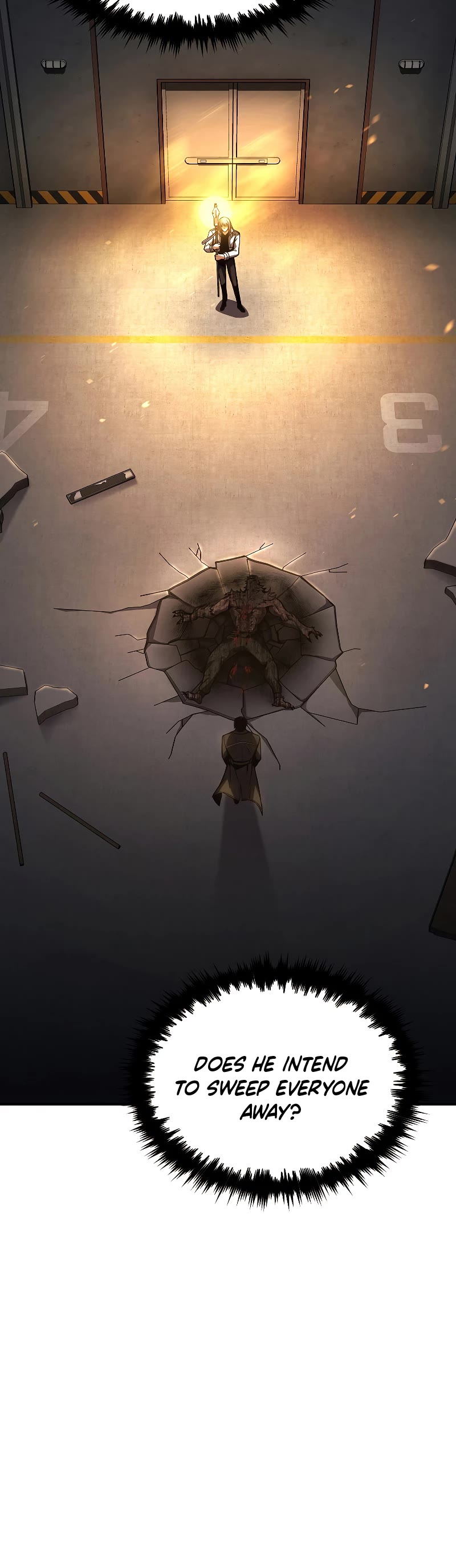 Drug-Eating Genius Mage Chapter 27 page 54 - Chapter 27