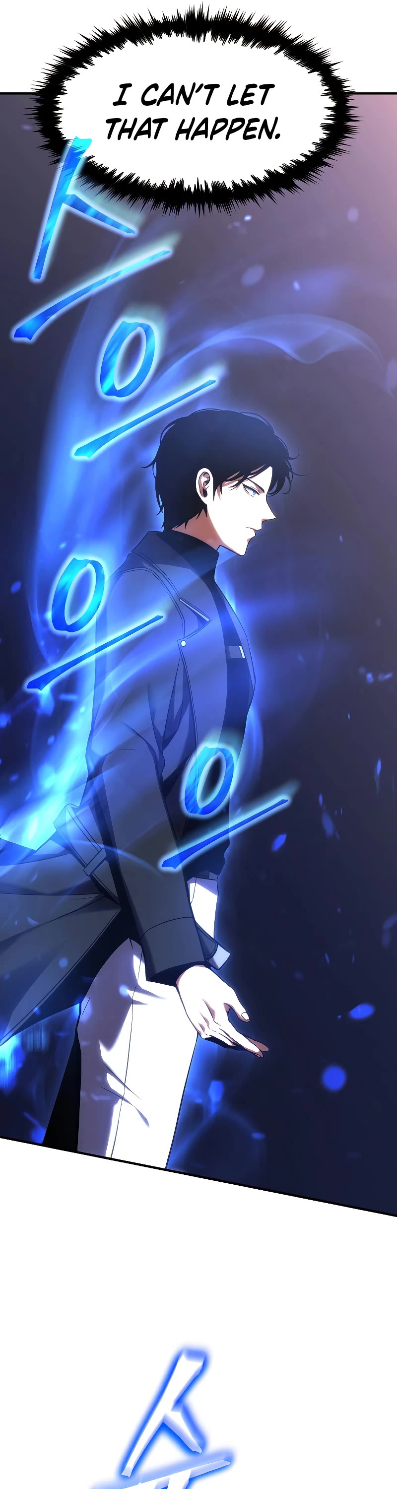 Drug-Eating Genius Mage Chapter 27 page 55 - Chapter 27