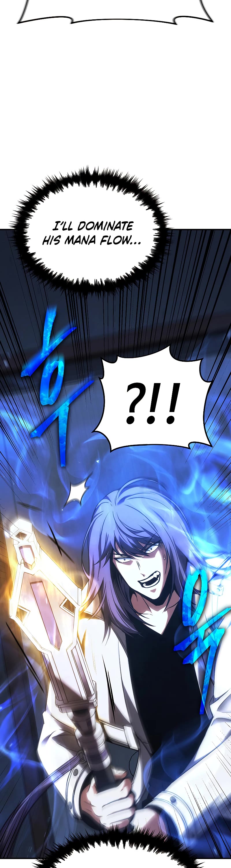 Drug-Eating Genius Mage Chapter 27 page 57 - Chapter 27