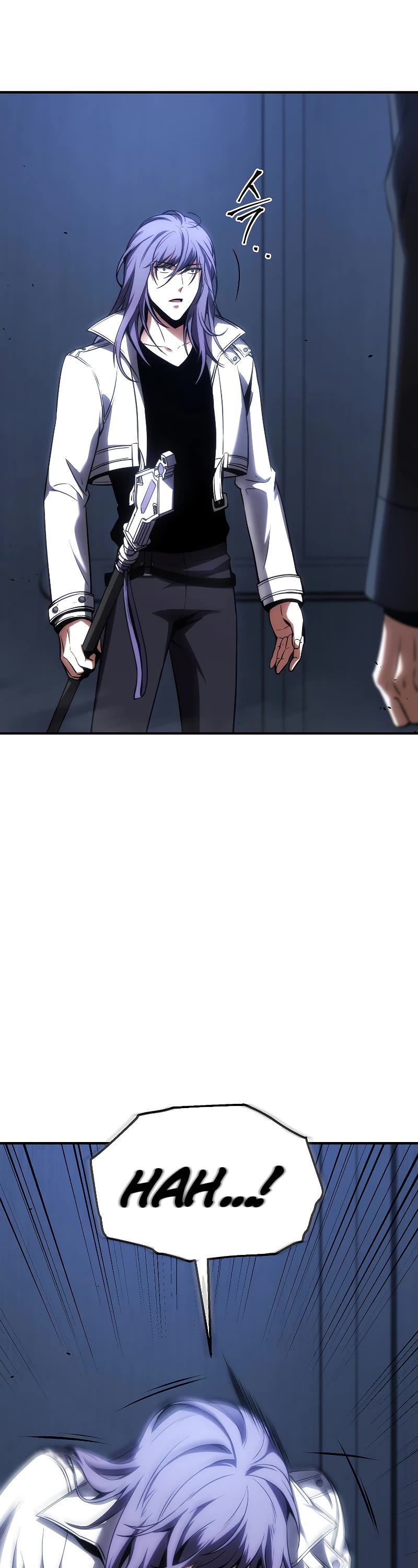 Drug-Eating Genius Mage Chapter 27 page 63 - Chapter 27