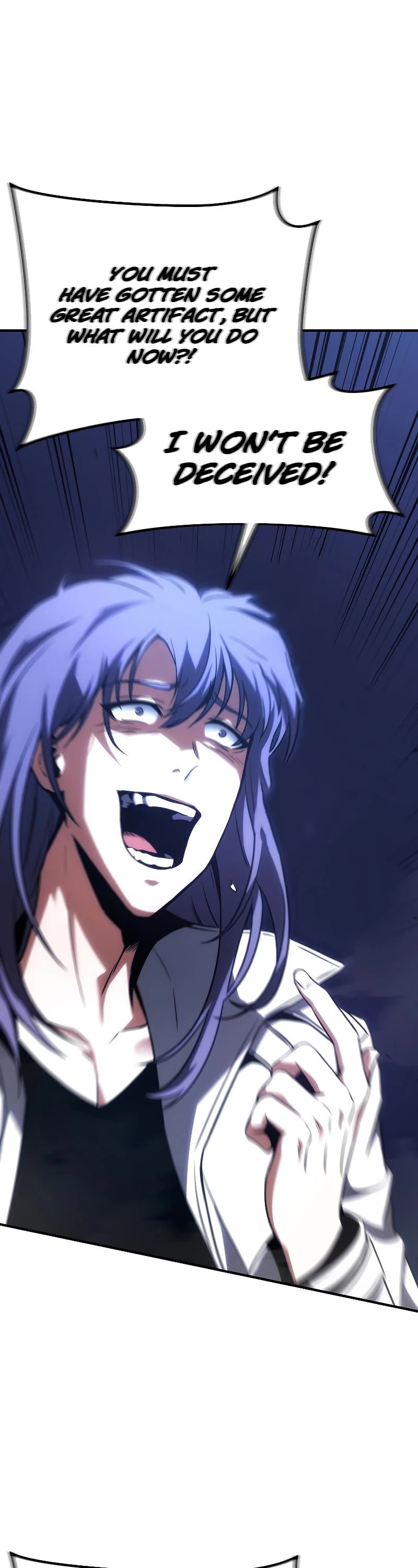 Drug-Eating Genius Mage Chapter 27 page 68 - Chapter 27